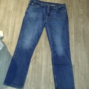Levi's 511 for men slim and versatile W 38 L 32